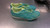 Used Asics Track & Field Cleats Adult Green Senior 8 11339-S000196592 View 1