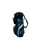 Used Callaway ATLAS Mens Cart Bag Black 11706-S000367801 View 4