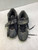 Used Nike TROUT  BB CLEATS BB/SB Cleats Black Junior 02 11347-S000259535 View 2