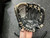 Used Rawlings SC100BGB BB/SB Glove RH Throw Black 10" 10743-S000472706 View 2