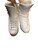 Used Jackson 150 WomensFigure Skate White Senior 8 11845-S000034346 View 2