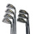 Used Ping I3 O-SIZE Mens Iron Set RH 4I-PW 11890-S000136580 View 1
