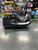 Used Nike ZOOM RIVAL S Track & Field Cleats Adult Black Senior 10.5 10558-S000244712 View 1