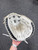 Used All-Star CMW-PHX-34 PAIGE HALSTEAD FASTPITCH MITT BB/SB Catchers RH Throw White 34" 10558-S000244713 View 1