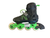 Used Capix Senior Aggressive Skates Black Adjustable View 2