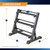New 3 TIER DUMBELL RACK 10299-IMPDBR86 View 2