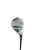 Used Cobra BAFFLER RAILH Mens Hybrid Club RH 3 Hybrid 11885-S000191854 View 1