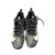 Used Nike BASEBALL CLEAT BB/SB Cleats Black Youth 06.0 11479-S000409651 View 2