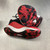 Used Under Armour Basketball Shoes Y Red Junior 01 11760-S000084536 View 3
