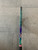 Used Prince PRECISION GRAPHITE Adult Tennis Racquet Green 4 1/4" 11614-S000225543 View 2