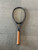 Used Head Racquet GRAPHITE DIRECTOR Adult Tennis Racquet Black Unknown 11614-S000225544 View 2