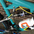 Used 2003 YETI ASR-SL XC BIKE Mountain Bike Mens Teal 43-47cm - 17-18" - MD Frame 11752-S000072262 View 10