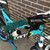Used 2003 YETI ASR-SL XC BIKE Mountain Bike Mens Teal 43-47cm - 17-18" - MD Frame 11752-S000072262 View 8