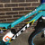 Used 2003 YETI ASR-SL XC BIKE Mountain Bike Mens Teal 43-47cm - 17-18" - MD Frame 11752-S000072262 View 2