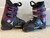 Used Atomic HAWX KIDS 3 Girls DH Ski Boot None 235 MP - J05.5 - W06.5 11858-S000082936 View 1