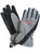 New HARLEY GLOVE GREY XL 11884-SJMHARLEYGLV-XL View 1