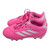 Used Adidas Soccer Cleats Pink Youth 11.0 11890-S000136589 View 1