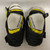 Used Bauer SUPREME 2S PRO Junior Elbow Pads White/Black/Yellow LG 11855-S000194886 View 1