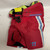 Used Warrior ALPHA MADISON CAPITOLS Junior Pant Red XL 11855-S000194888 View 1