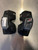 Used Bauer JT19 TOEWS Youth Elbow Pads SM 11095-S000100588 View 1