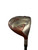 Used Taylormade TI BUBBLE 2 Mens Driver RH 10.5 Degree 11307-S000261189 View 1