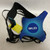 Used SKLZ STAR-KICK Soccer Training Aids Royal Blue 11855-S000194890 View 1