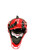 Used All-Star CATCHERS HELMET Catchers Helmet w/Mask Red MD 11892-S000024922 View 3
