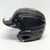 Used All-Star BH3010 Batting Helmet No Mask Black SM 11805-S000070883 View 2