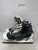Used CCM SUPER TACKS AS1 Senior Goalie Skate Senior 9 11795-S000029917 View 1