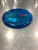 Used Discraft ZONE Disc Golf Putter Royal Blue 11884-S000055867 View 3