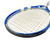 Used Babolat DRIVE Z LITE Tennis Racquet 11506-S000216519 View 3