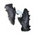 Used DREAM PAIRS CLEATS Soccer Cleats Black Youth 13.0 11617-S000336754 View 2