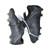 Used DREAM PAIRS CLEATS Soccer Cleats Black Youth 13.0 11617-S000336754 View 3