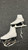Used CCM WomensFigure Skate White Senior 8 11162-C000440541 View 4