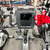 Used True ES700 Recumbent Bike 11506-S000292990 View 2