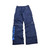 Used Columbia Snow Pants W Navy Blue Senior 11617-S000336780 View 2