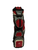 Used Walter Hagen Black/Red Mens Cart Bag Black And Red 11692-S000144228 View 3