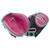 New WILSON A1000 CM33 CMT 33" PINK/BLACK/SEAFOAM 11147-WILA10RB26CM33 View 1