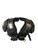 Used Riddell POWER VOLT XS FB Shoulder Pads Black XS 11842-S000223846 View 1