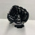 Used Mizuno GPP1005F3 RH Throw Fastpitch Gloves Black 10" 11762-S000071506 View 1
