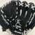 Used Mizuno GPP1005F3 RH Throw Fastpitch Gloves Black 10" 11762-S000071506 View 6