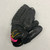 Used Mizuno GPL1200F1 RH Throw Fastpitch Gloves Black 12" 11762-S000071509 View 5