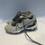 Used Nike AIR FLEX BB/SB Cleats Grey Youth 11.0 11878-S000024651 View 2