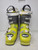 Used Nordica SUPERCHARER Mens DH Ski Boot Yellow 235 MP - J05.5 - W06.5 11795-S000029922 View 3