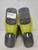 Used Nordica SUPERCHARER Mens DH Ski Boot Yellow 235 MP - J05.5 - W06.5 11795-S000029922 View 4