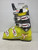 Used Nordica SUPERCHARER Mens DH Ski Boot Yellow 235 MP - J05.5 - W06.5 11795-S000029922 View 2
