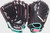 New SURE CATCH Youth Softball Glove 12.5" BLK/MT RH 11873-RAWSCSB125BMPRH View 1