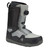 New 5TH ELEMENT SIZE 8 GREY ATOP BOOT 11749-60500300528 View 2