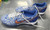 Used Nike Soccer Indoor Shoes Royal Blue Senior 7.5 11497-C000153829 View 1
