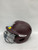 Used Easton GHOST HELMET Batting Helmet w/Mask Maroon LG 11871-S000024802 View 2